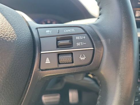 Used 2023 Honda Accord Sport image 34
