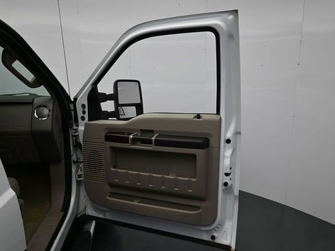 Used 2008 Ford F450 XLT image 26
