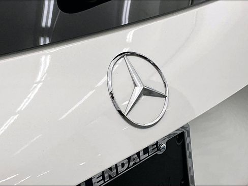 Certified 2023 Mercedes-Benz GLA 250 image 7