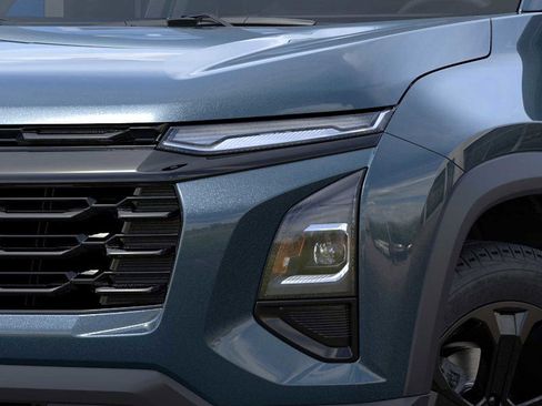 New 2026 Chevrolet Equinox LT w/ Midnight Edition image 10