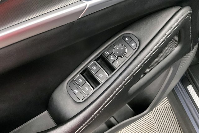Used 2024 INFINITI QX60 Luxe AWD/4WD image 39