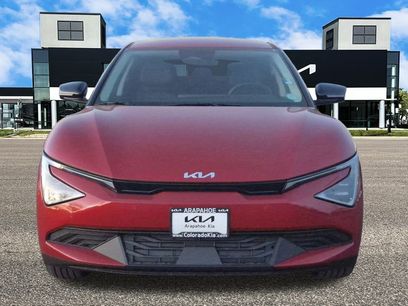 New 2025 Kia EV6 Light