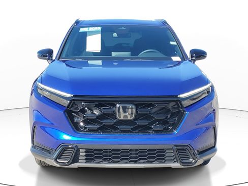 Used 2023 Honda CR-V Sport image 2