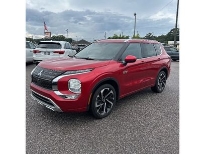 Used 2023 Mitsubishi Outlander SEL