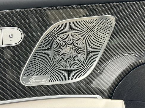 Certified 2024 Mercedes-Benz GLS 63 AMG 4MATIC image 19