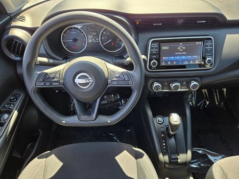 Used 2024 Nissan Kicks S FWD image 12