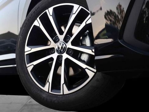 New 2026 Volkswagen Jetta Sport image 3