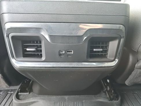 Used 2023 GMC Sierra 1500 SLT w/ SLT Premium Package image 11