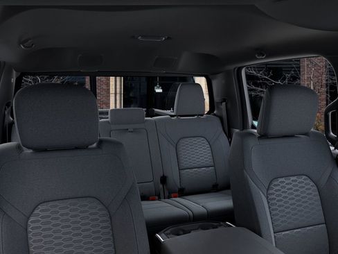 New 2026 RAM 1500 Big Horn w/ Night Edition image 26