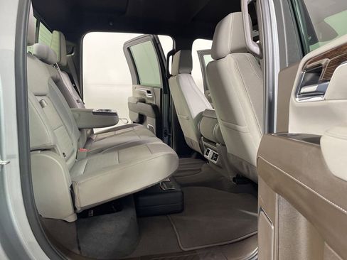 Used 2024 GMC Sierra 3500 SLE w/ SLE Value Package AWD/4WD image 23