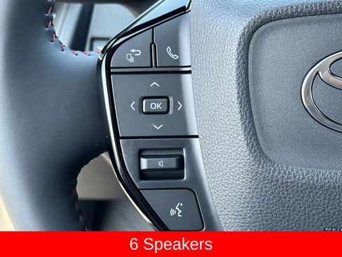 New 2026 Toyota Prius Plug-In Hybrid image 9