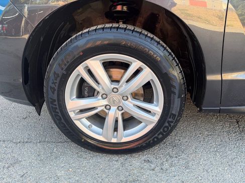 Used 2015 Acura RDX AWD image 40