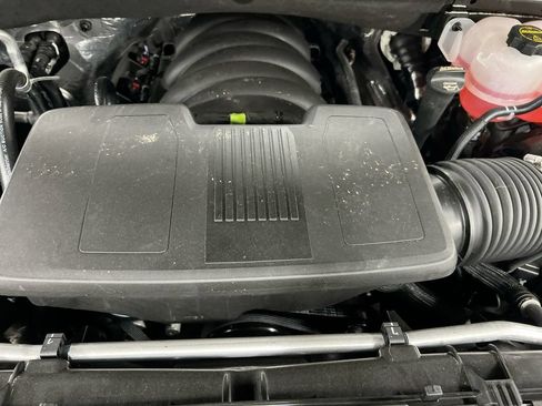 New 2026 Chevrolet Silverado 1500 LTZ w/ Technology Package AWD/4WD image 26