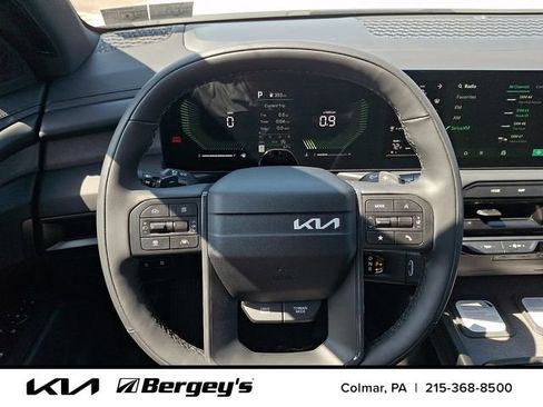 New 2027 Kia Telluride EX X-Line AWD/4WD image 20