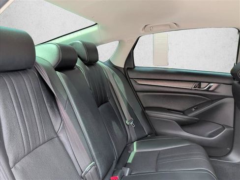 Used 2020 Honda Accord EX-L image 22