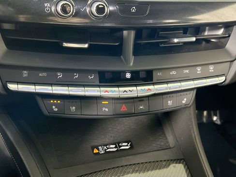 Used 2022 Cadillac CT4 V Blackwing w/ Technology Package image 16