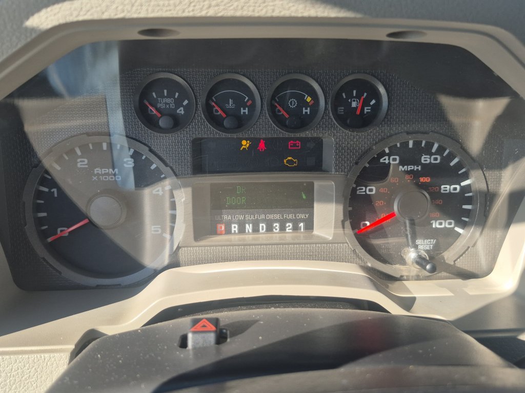 Used 2010 Ford F350 XLT AWD/4WD image 41
