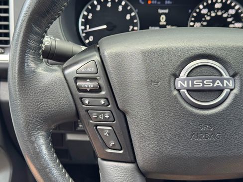 Used 2022 Nissan Frontier SV RWD image 20