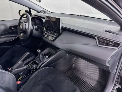 Used 2025 Toyota Corolla GR AWD/4WD image 27