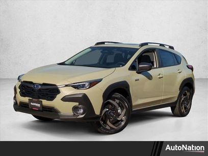 New 2026 Subaru Crosstrek 2.5i Limited