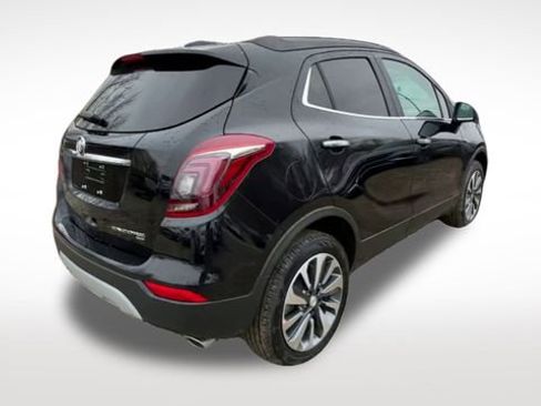 Used 2022 Buick Encore Preferred w/ Safety Package image 8