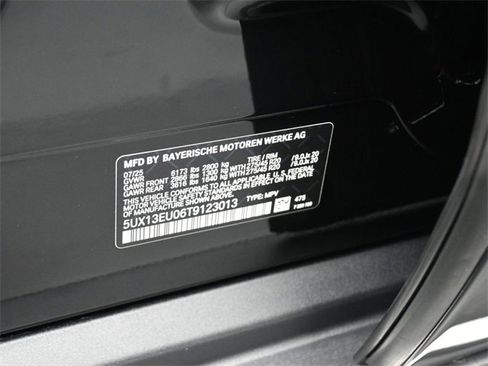 New 2026 BMW X5 sDrive40i image 18