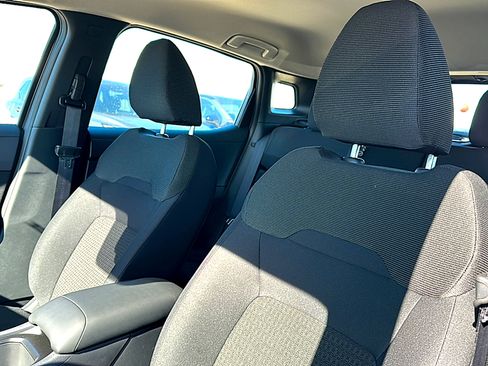 New 2026 Nissan Kicks S image 11
