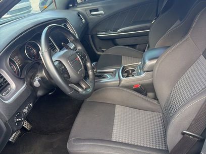 Used 2022 Dodge Charger R/T