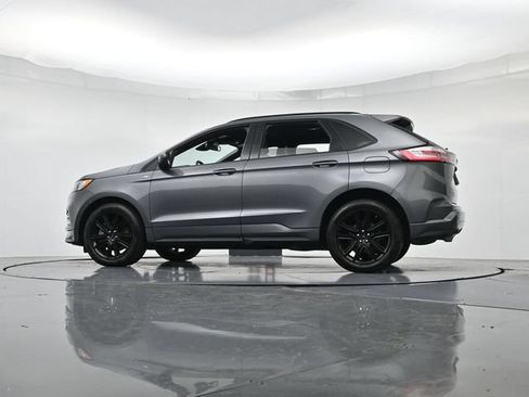 Certified 2021 Ford Edge ST-Line FWD image 40