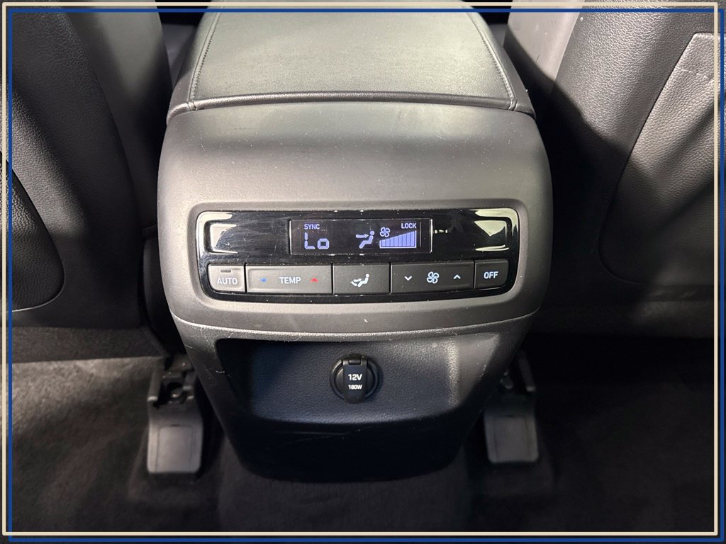Used 2024 Hyundai Palisade SEL AWD/4WD image 34