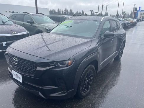 Certified 2020 Kia Niro Touring w/ Paint Protection Package image 3