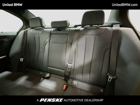 Used 2023 BMW 530i w/ Convenience Package image 13