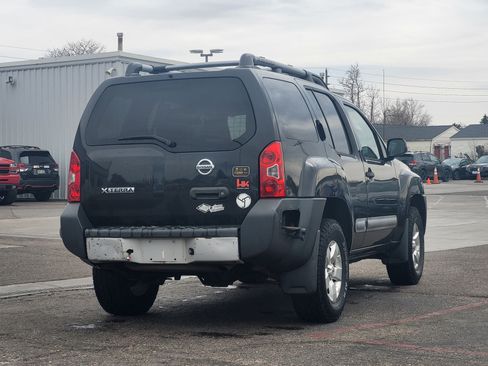 Used 2012 Nissan Xterra S w/ Value Package image 7