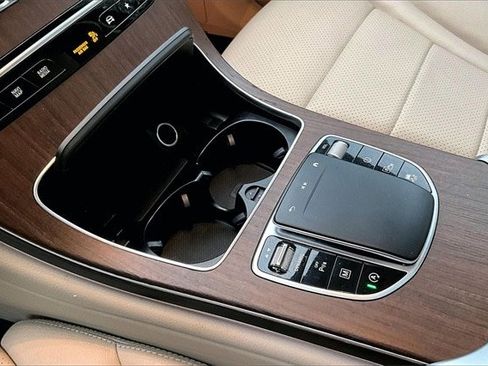 Certified 2022 Mercedes-Benz GLC 300 300 image 21