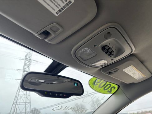 Used 2009 Chevrolet Malibu LT image 21