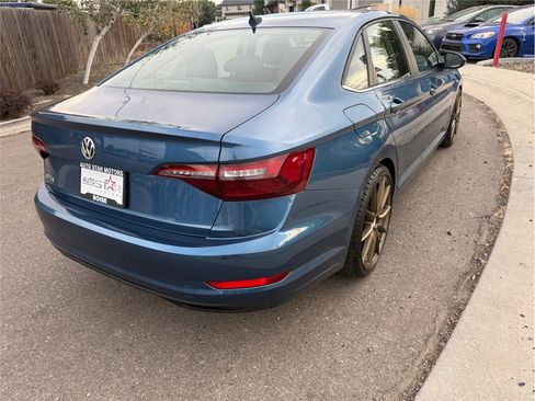Used 2020 Volkswagen Jetta S w/ Driver Assistance Package FWD image 45