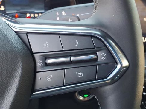 New 2026 Chevrolet Tahoe Premier image 25