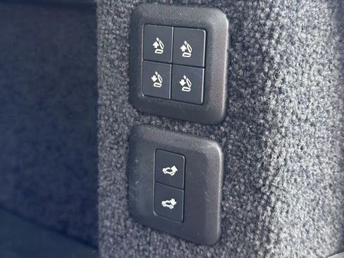 Used 2021 Land Rover Range Rover Westminster Edition image 39