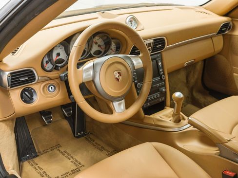 Used 2009 Porsche 911 Carrera 4S image 50