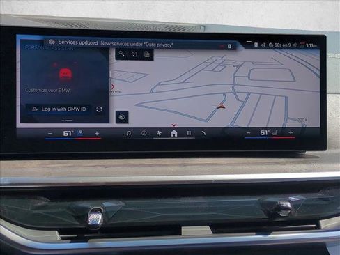 New 2026 BMW X7 M60i AWD/4WD image 13