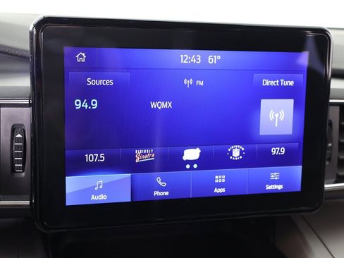 Used 2023 Ford Explorer XLT w/ Equipment Group 202A image 49