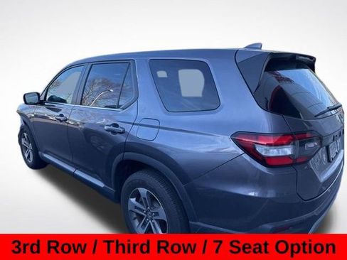 Used 2024 Honda Pilot EX-L image 2