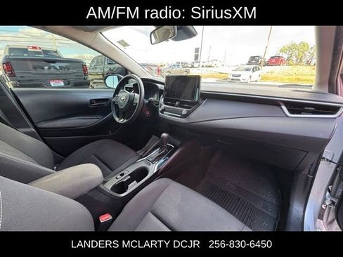 Used 2023 Toyota Corolla LE image 9
