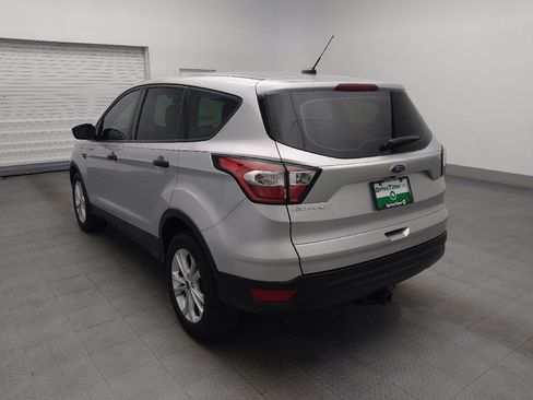 Used 2018 Ford Escape S FWD image 5