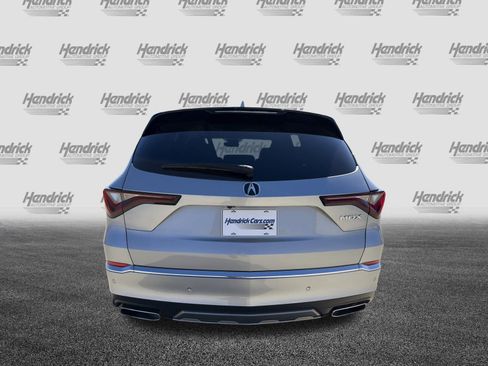 Certified 2026 Acura MDX FWD w/ Technology Package image 9