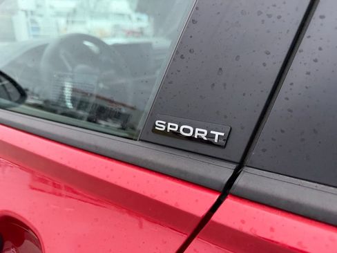 New 2026 Volkswagen Jetta Sport FWD image 10
