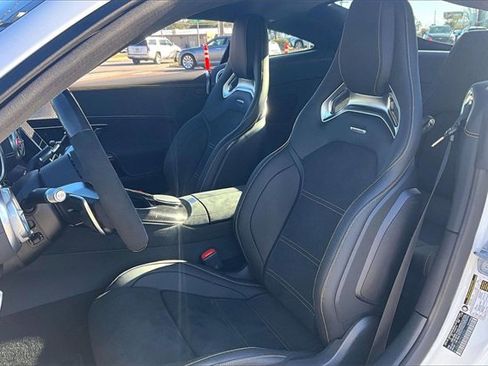 New 2026 Mercedes-Benz AMG GT 63 image 8