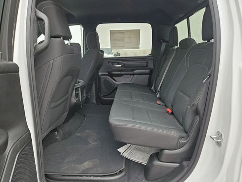 New 2026 RAM 1500 Express image 13