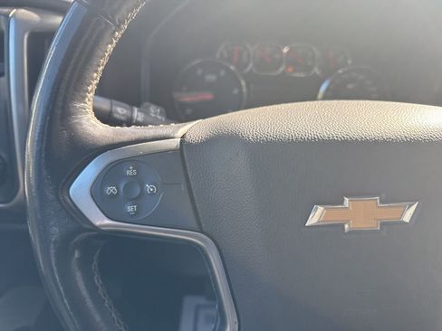 Used 2019 Chevrolet Silverado 2500 LT w/ Z71 Package, Off-Road AWD/4WD image 16
