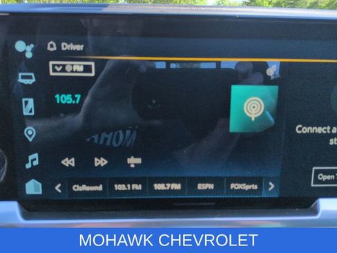 Used 2024 Chevrolet Silverado 2500 LT w/ Z71 Sport Edition AWD/4WD image 14
